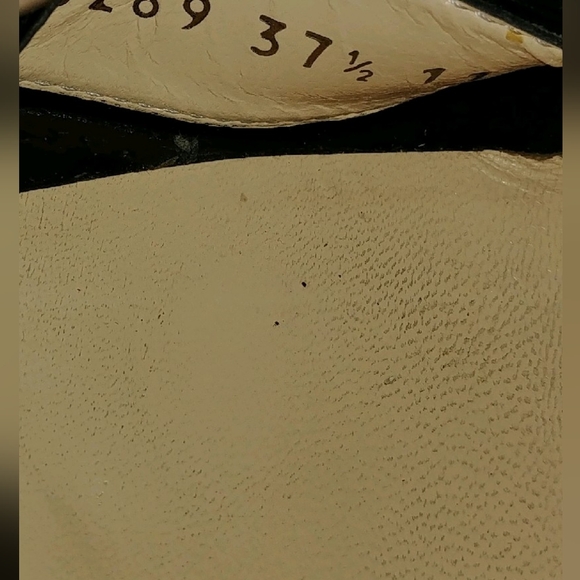 Giuseppe Zanotti platform sandals - Picture 6 of 10